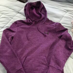 Under Armour Hoodie XS